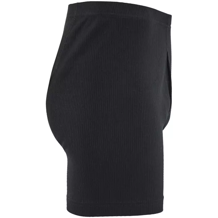 Blåkläder FR Boxershorts, Schwarz, large image number 2
