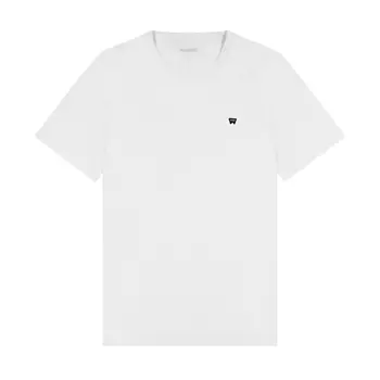 Wrangler Sign Off T-shirt, White