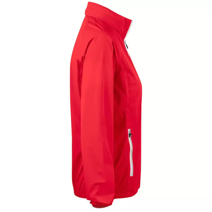 Cutter & Buck Kamloops women's jacket, Red, large image number 2