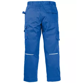 Kansas Icon One work trousers, Royal Blue