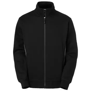 South West Lincoln sweatshirt, Black/Grey