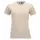 Clique New Classic T-shirt dam, Ljus Khaki, Ljus Khaki, swatch