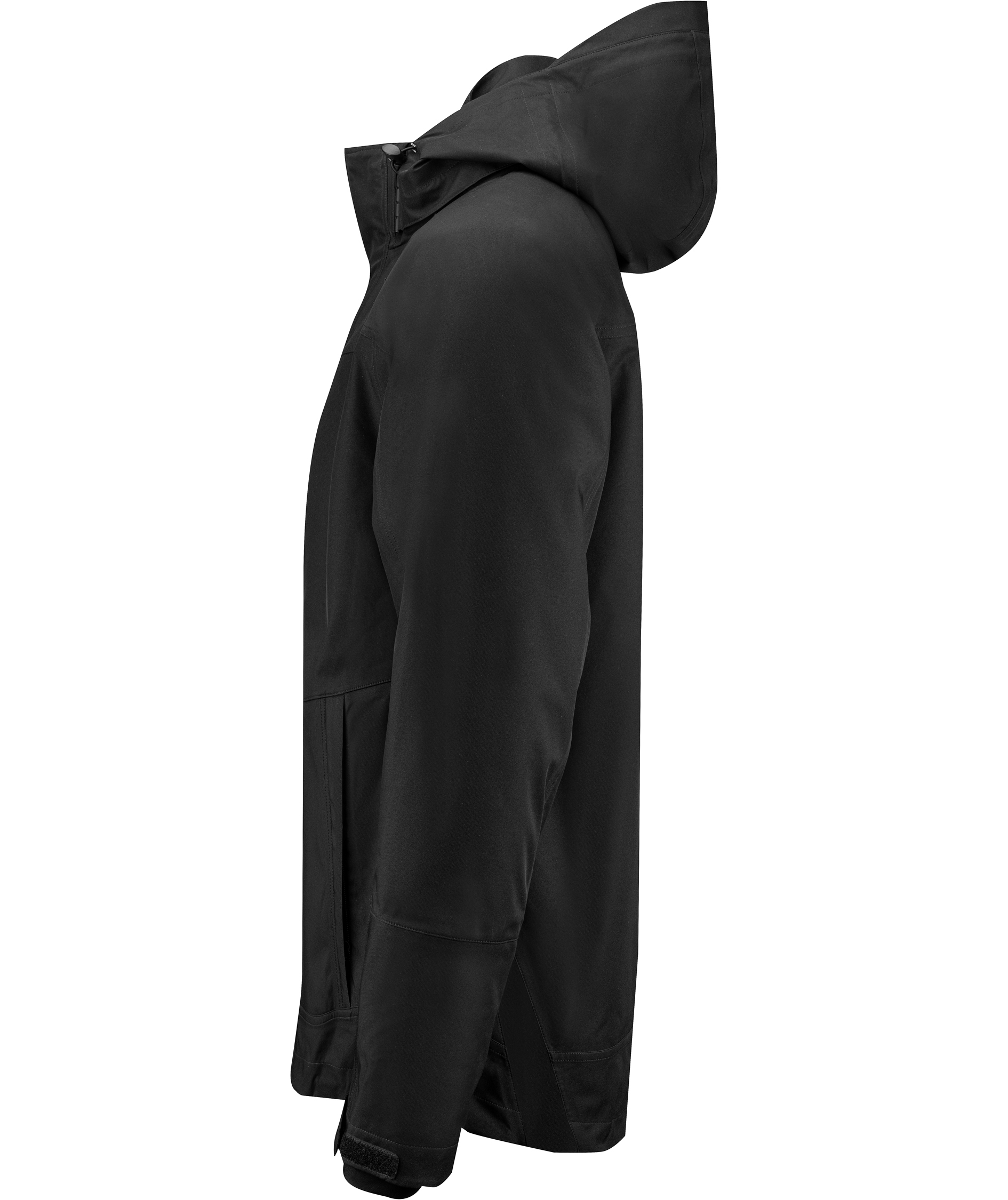 ProJob 3-in-1 jacket 4424, Black, large image number 3