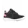 VM Footwear Modena women's sneakers, Black/Pink, Black/Pink, swatch