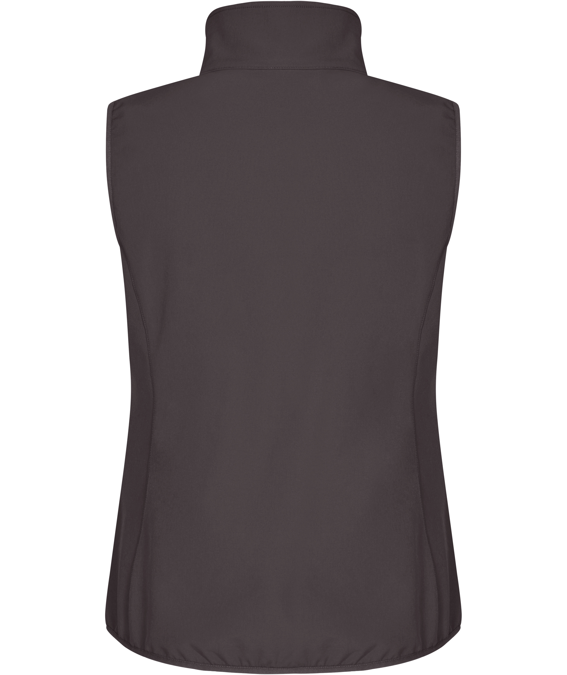 Clique Classic dame softshellvest