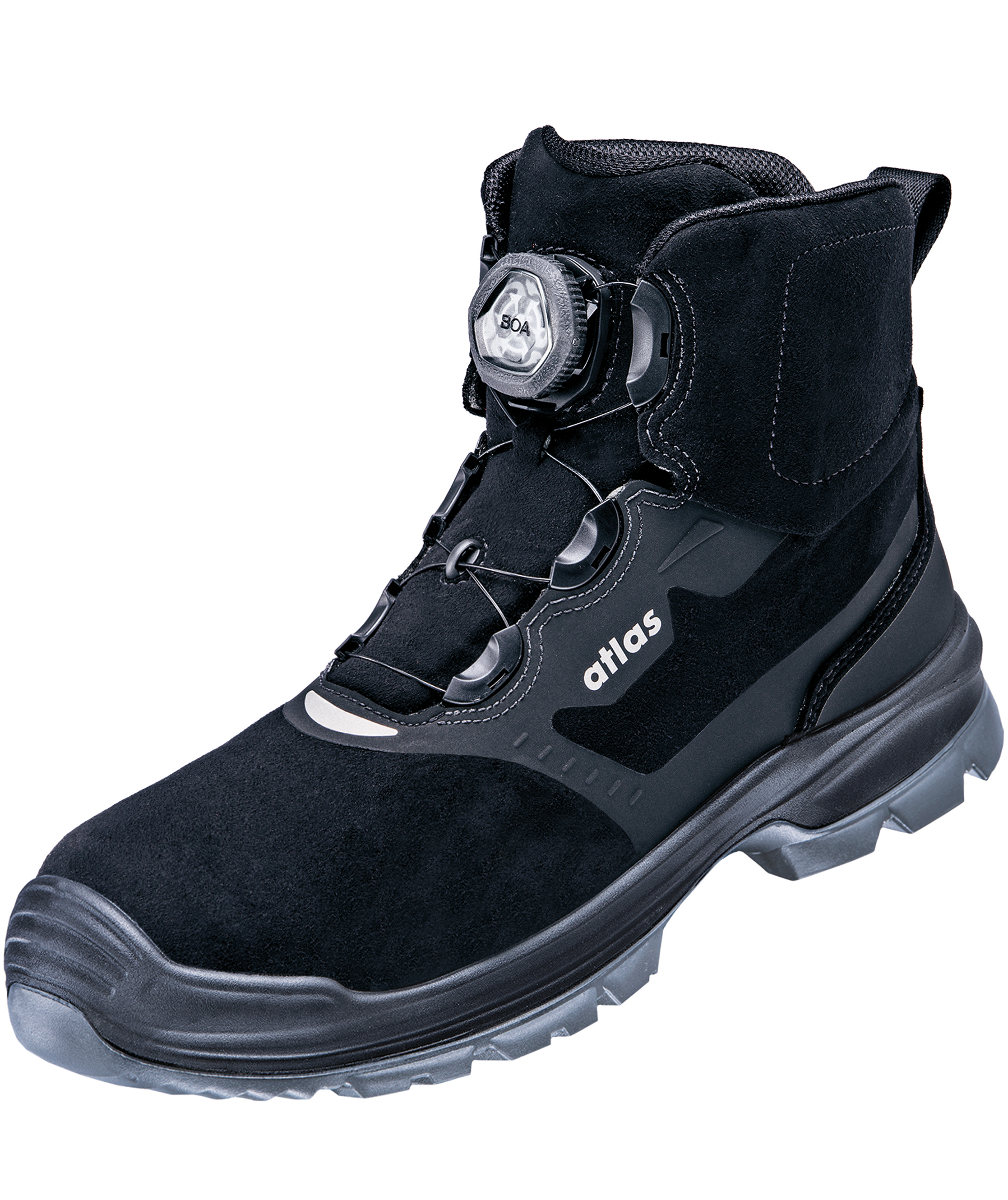 Atlas Flash 6905 XP Boa&reg; safety boots S3