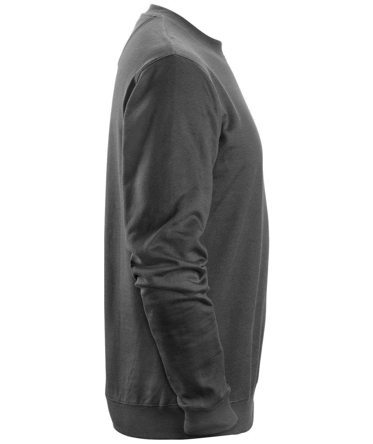 Snickers sweatshirt 2810, St&aring;lgr&aring;, large image number 3