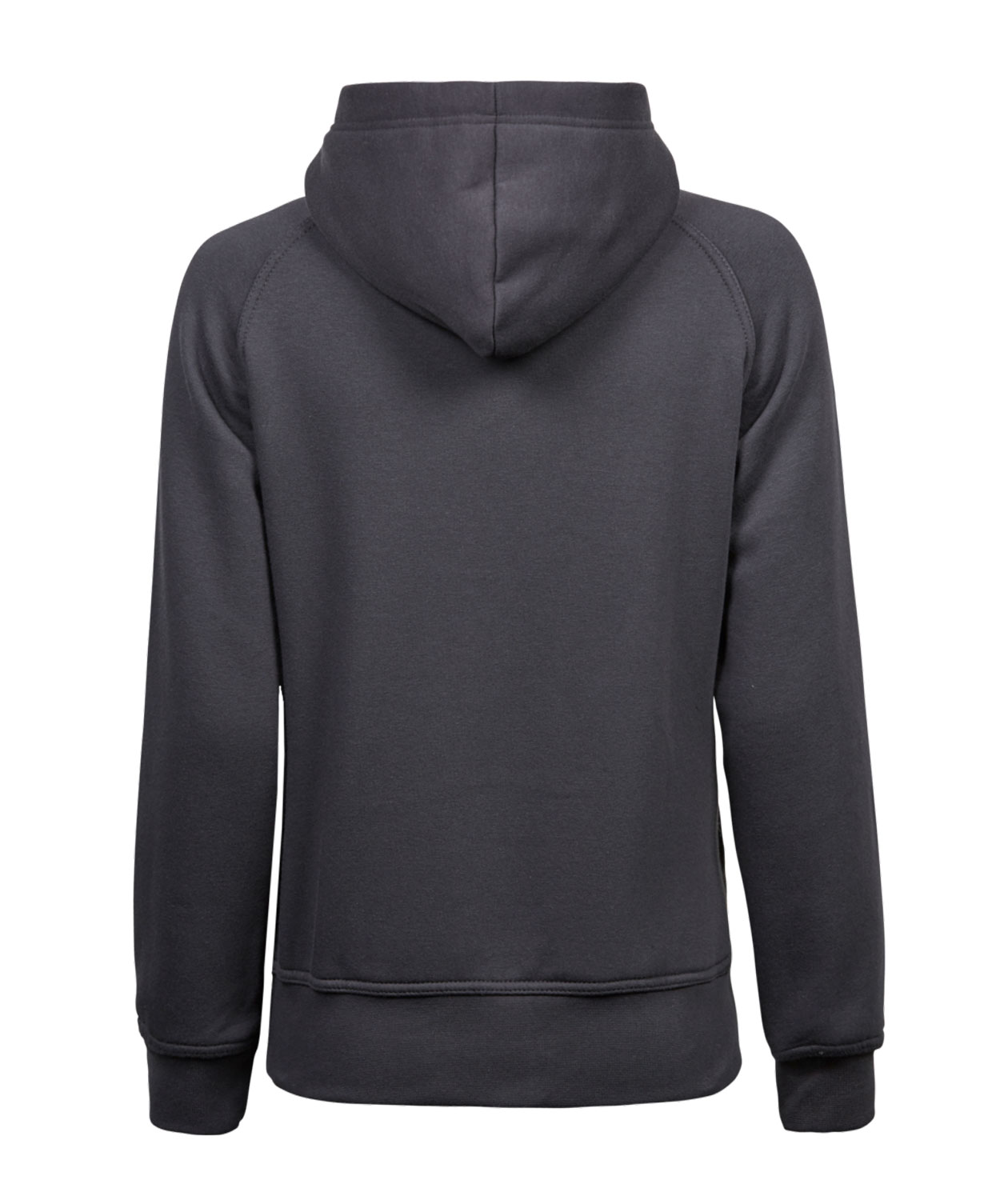 Tee Jays women's hoodie