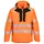 Portwest - DX4 vinterjakke, Hi-Vis Orange/Sort, Hi-Vis Orange/Sort, swatch