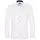 Eterna Cover Slim fit Hemd mit Kontrastfarben, White, White, swatch