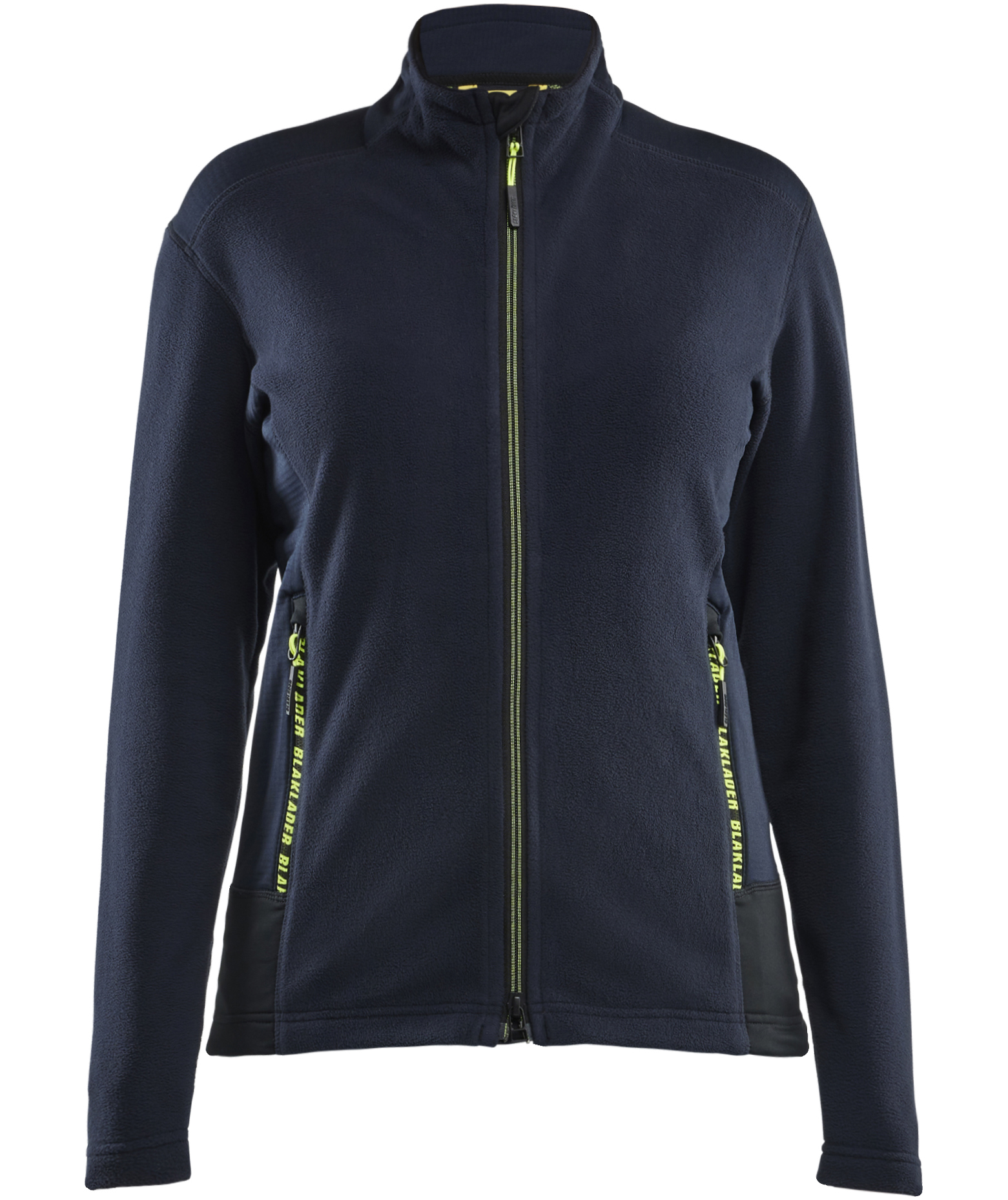 Dark Marine/Hi-Vis Yellow