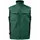 ProJob vest, Forest Green, Forest Green, swatch