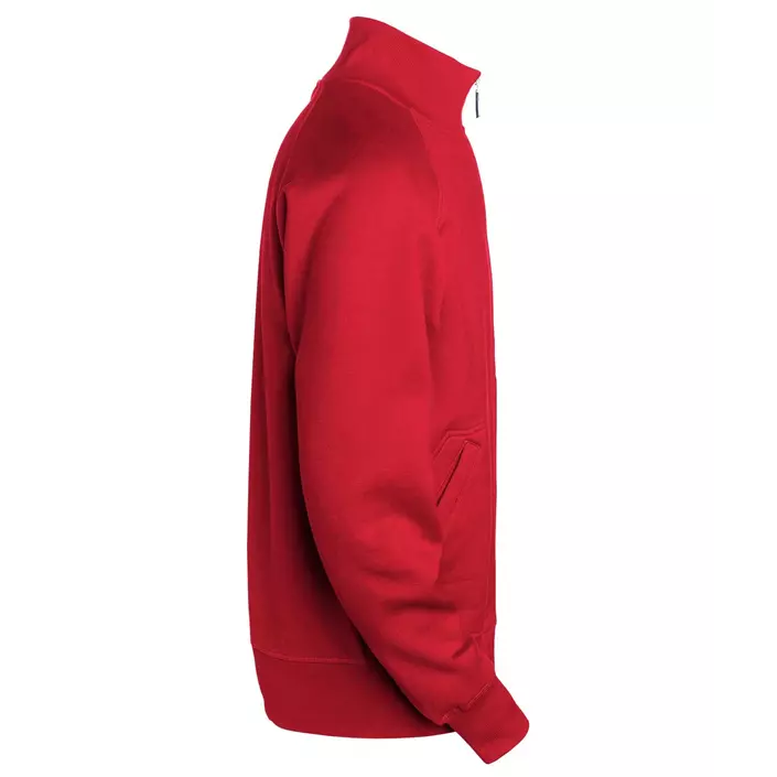 South West Denver sweatshirt, Red, large image number 1