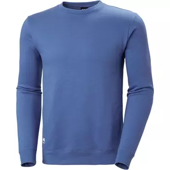 Helly Hansen Classic sweatshirt, Stone Blue