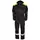 Tranemo varmedress, Svart/Gul, Svart/Gul, swatch