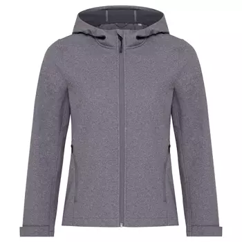 Iqoniq Makalu dame softshelljakke