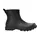 Viking Noble women's rubber boots, Black/Black, Black/Black, swatch