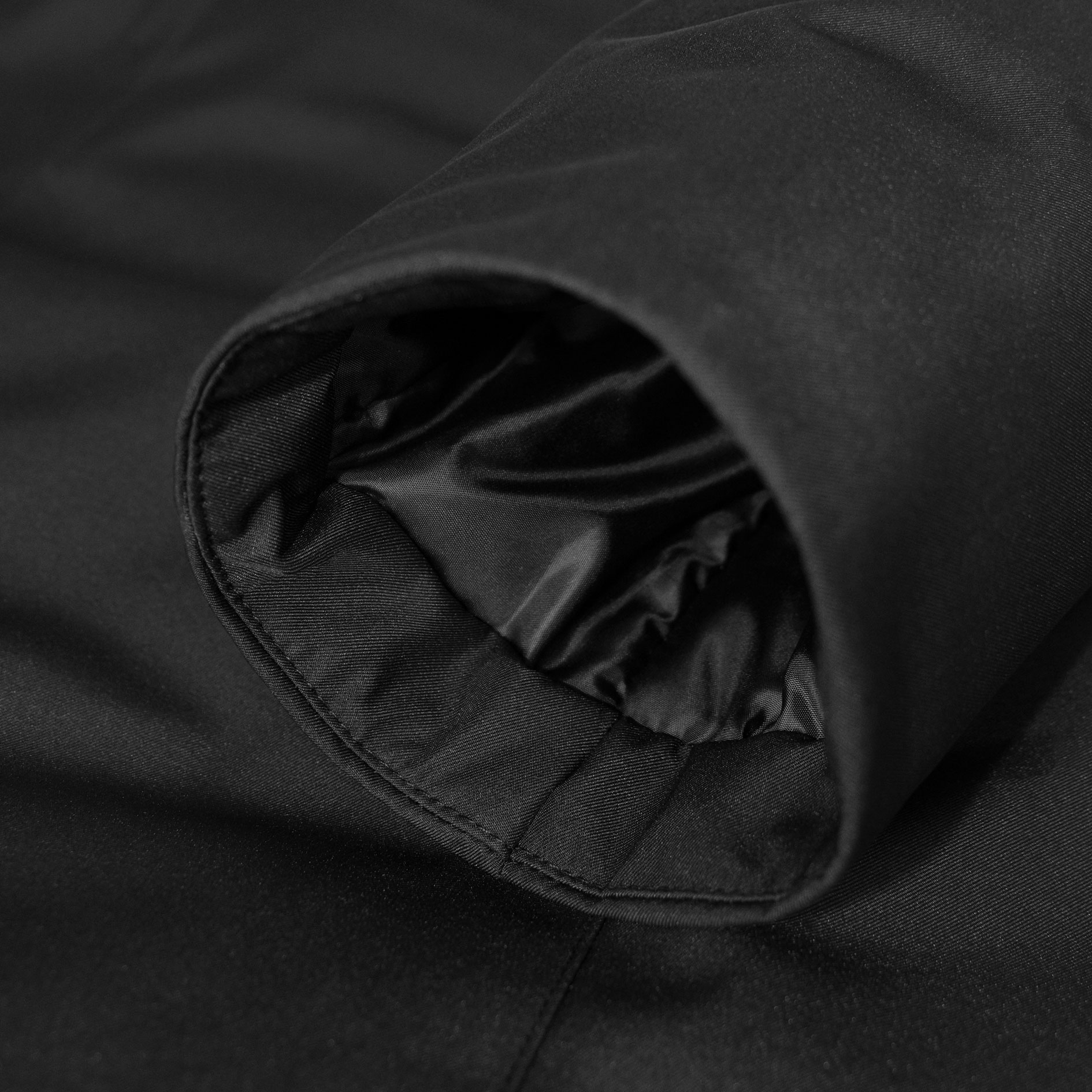 Nimbus Folcroft women's jacket, Black, large image number 9