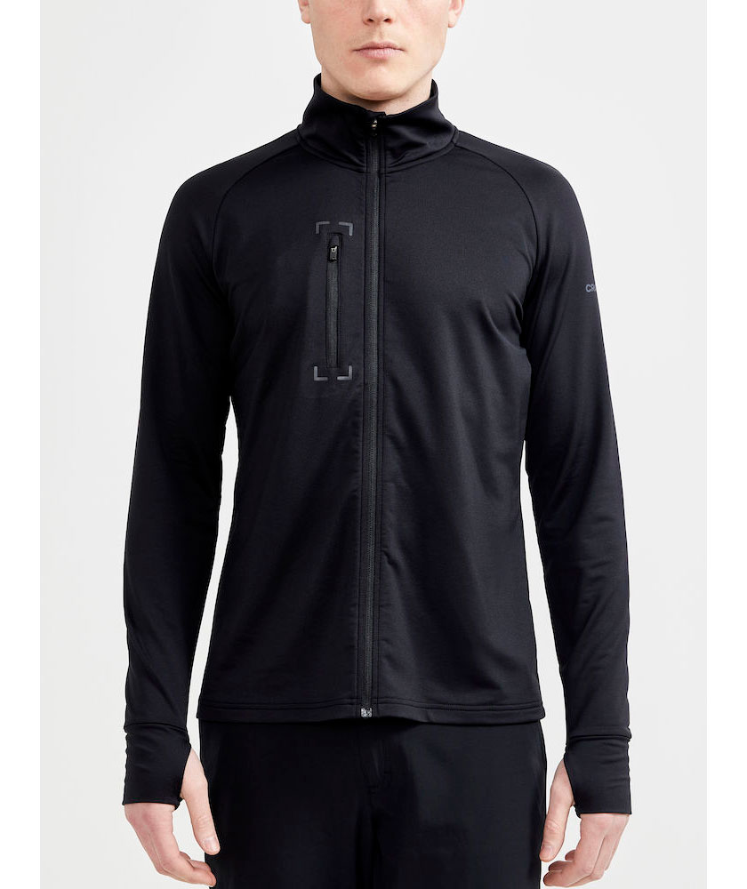 Craft ADV Explore midlayer