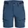 Tenson TXlite Flex shorts dam, Dark blue, Dark blue, swatch