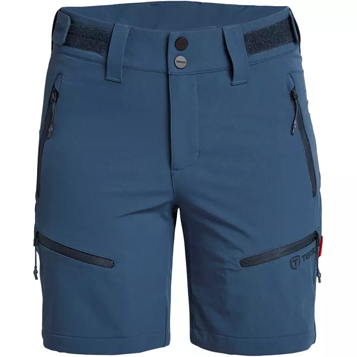 Tenson TXlite Flex shorts dam, Dark blue, large image number 0