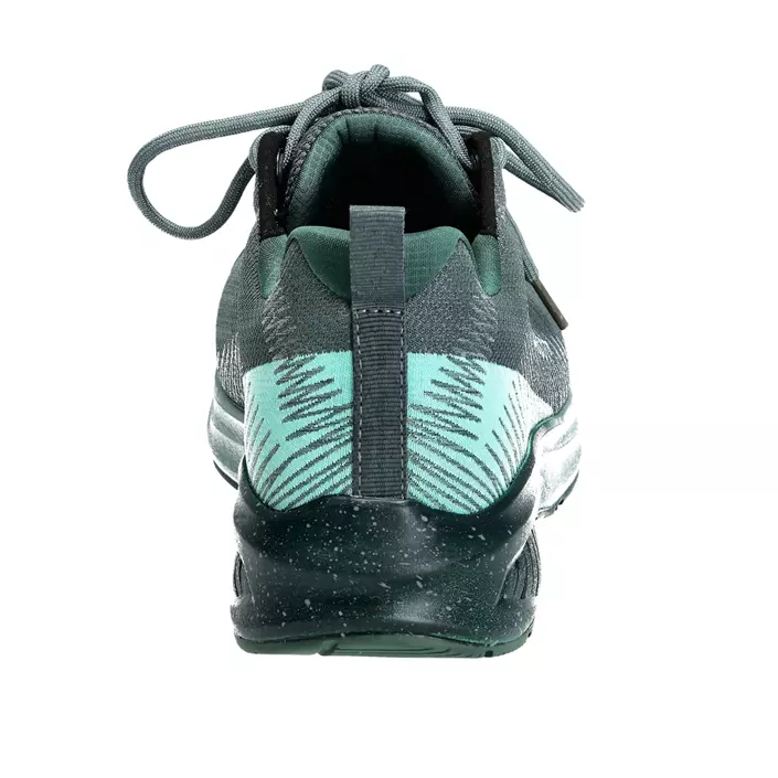 Mascot Customized sikkerhedssko S1PS, Skovgrøn, large image number 4