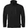 Top Swede fleece jacket 4642, Black, Black, swatch