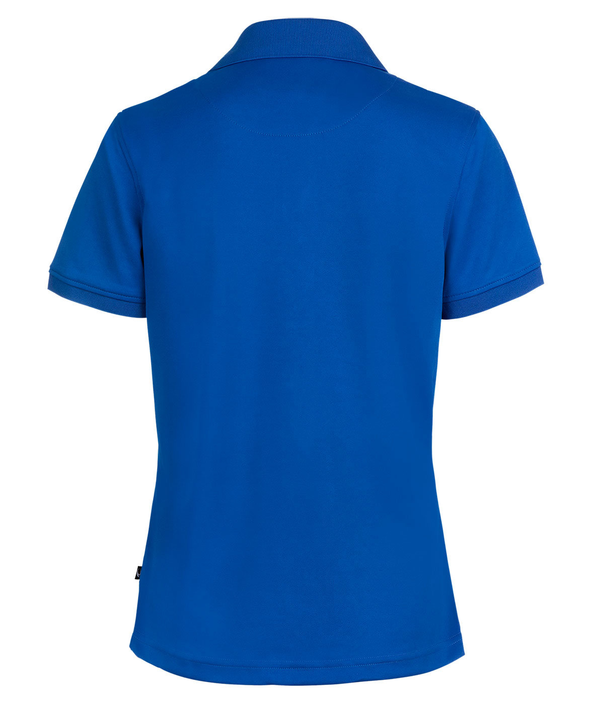 2. Sortering Pitch Stone dame polo T-shirt, Azure