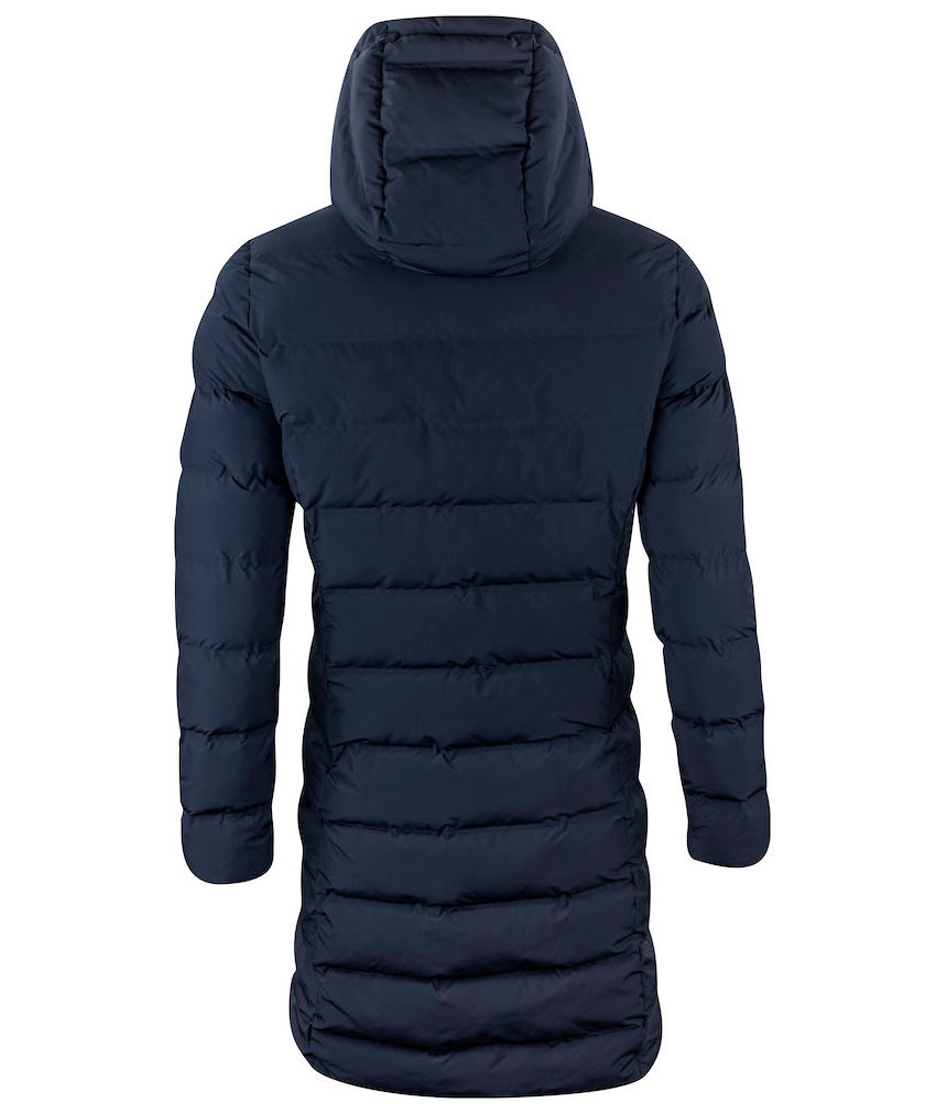 Cutter & Buck Wenatchee women's jacket, Dark navy, large image number 2