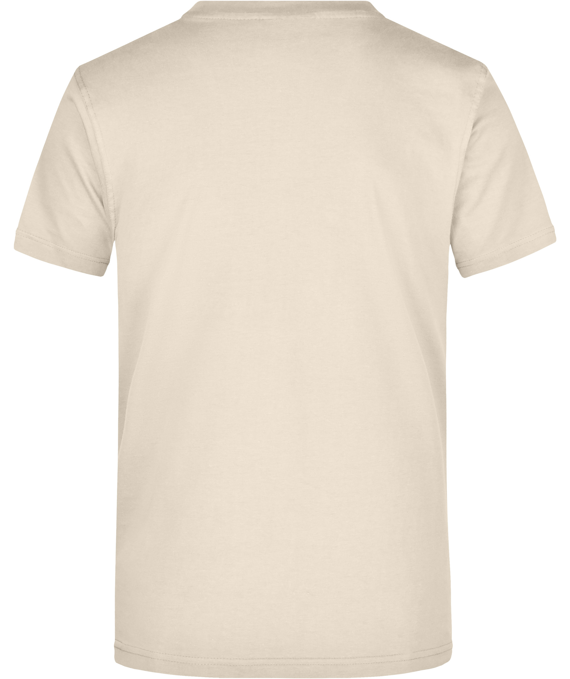 James & Nicholson T-shirt Round-T Heavy