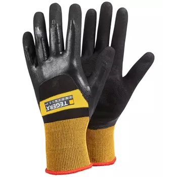 Tegera 8803 Infinity work gloves, Black/Yellow