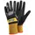 Tegera 8803 Infinity work gloves, Black/Yellow, Black/Yellow, swatch