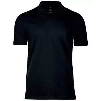 Nimbus Harvard Polo shirt, Black