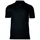 Nimbus Harvard Poloshirt, Schwarz, Schwarz, swatch