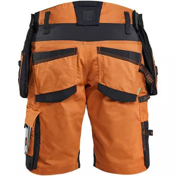 Blåkläder Striker håndværkershorts