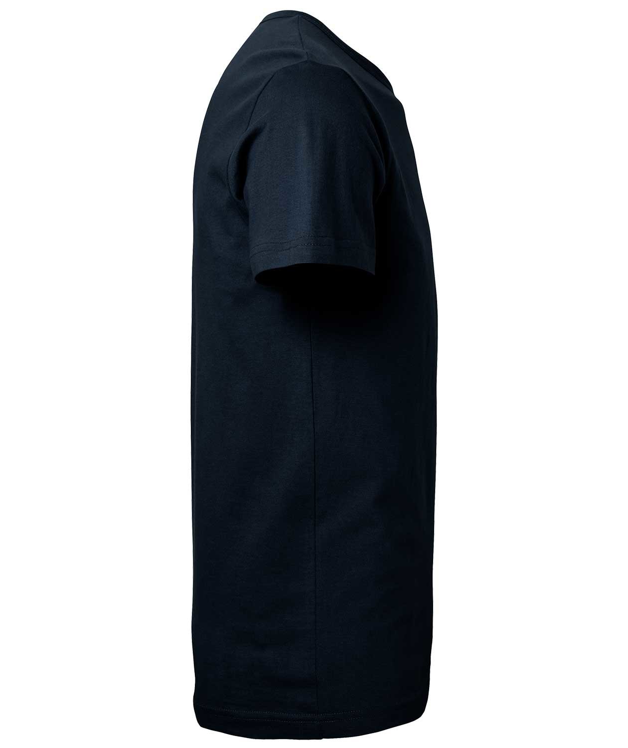 South West Delray ekologisk T-shirt, Navy