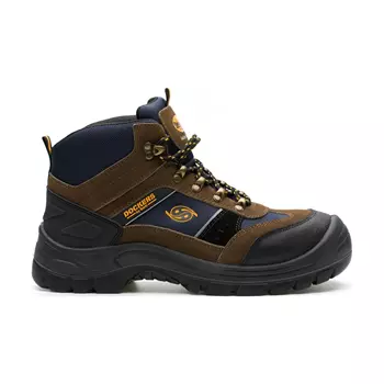 Dockers by Gerli Giga High skyddsstövlar S3