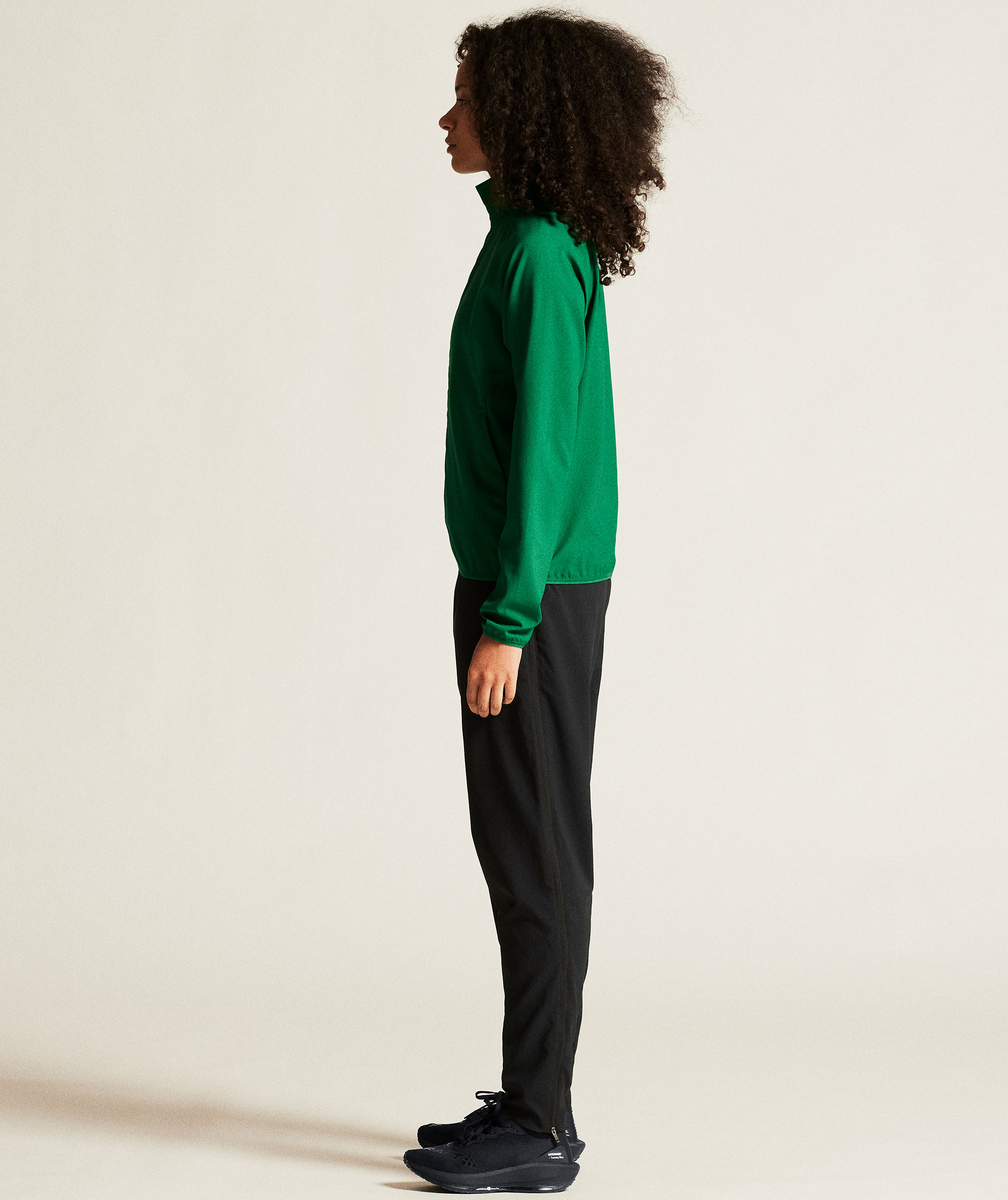 Craft Rush 2.0 cardigan, Team green, large image number 4