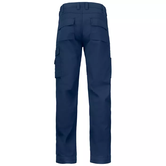 ProJob Prio service trousers 2530, Navy, large image number 2
