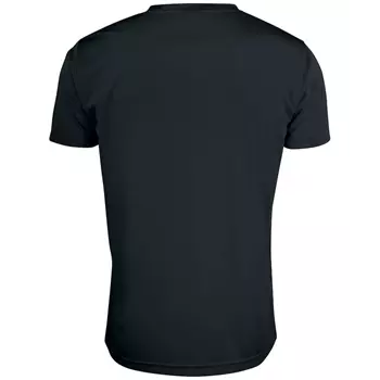 Clique Basic Active-T T-shirt, Sort