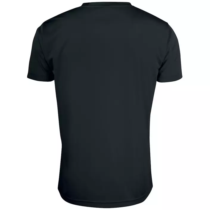 Clique Basic Active-T T-Shirt, Schwarz, large image number 1