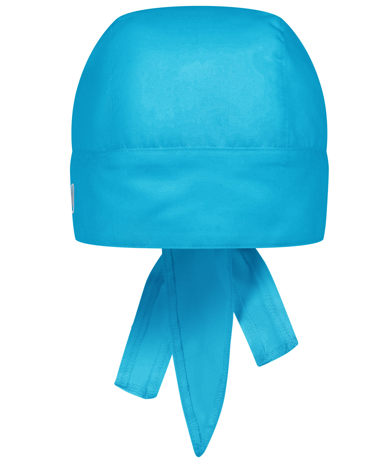 Karlowsky Essential bandana, Ocean blue