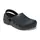 Birkenstock Birki Air 2.0 Regular Fit Clogs, Black, Black, swatch
