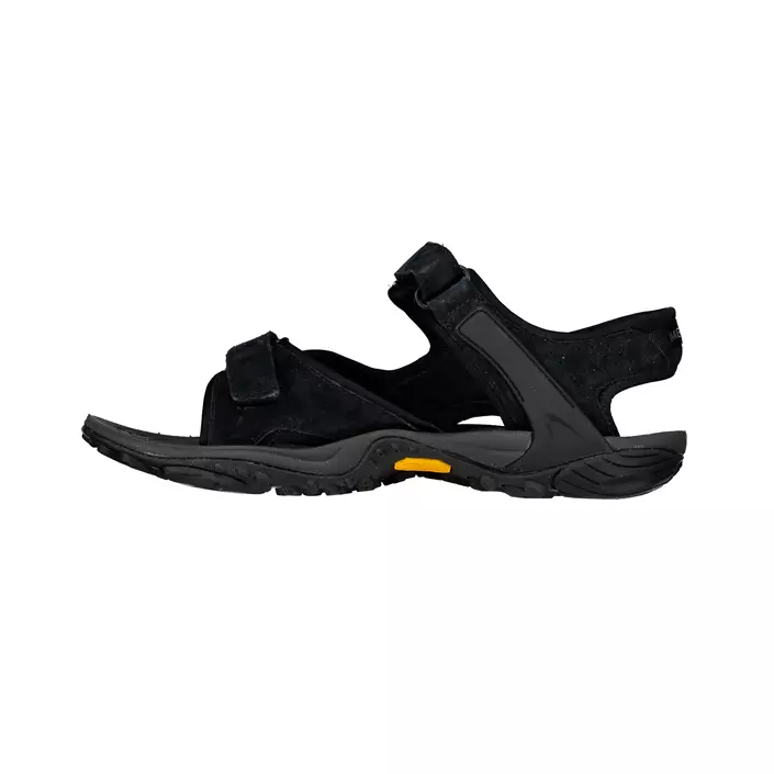 Merrell Kahuna 4 Strap sandals, Black, large image number 1