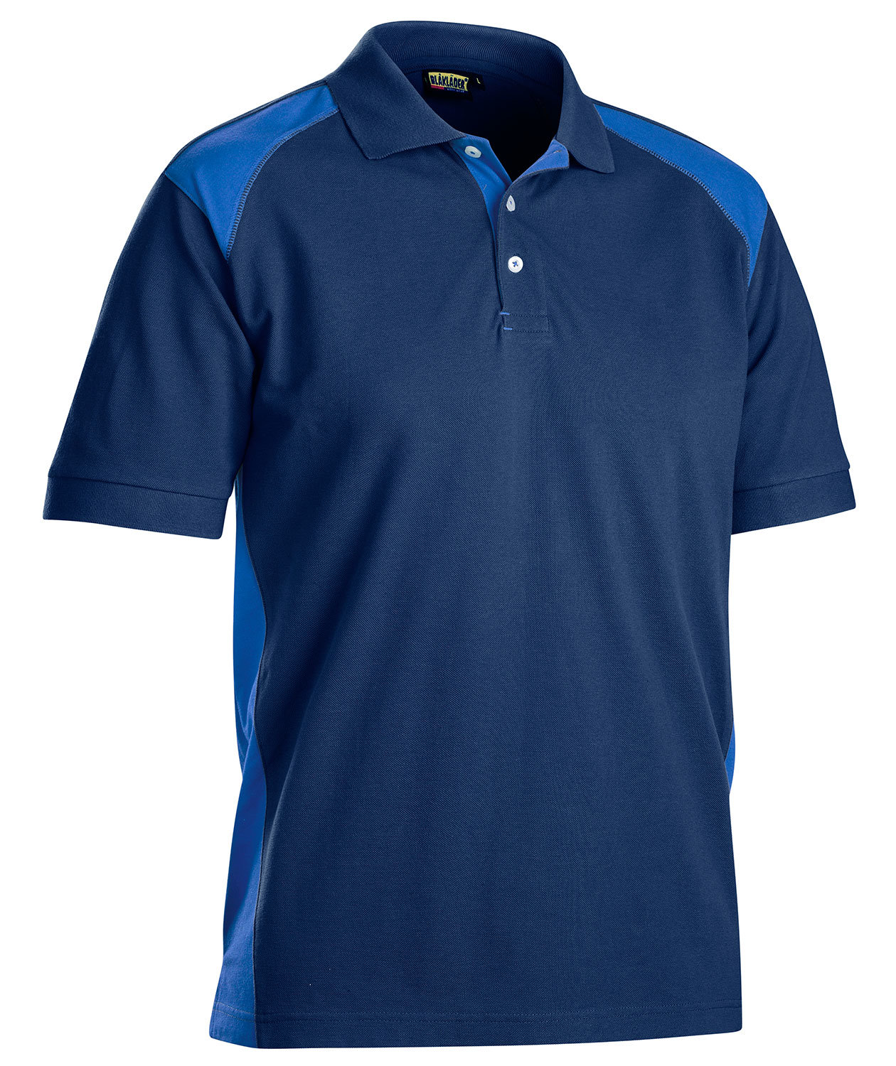 Bl&aring;kl&auml;der pik&eacute;tr&ouml;ja