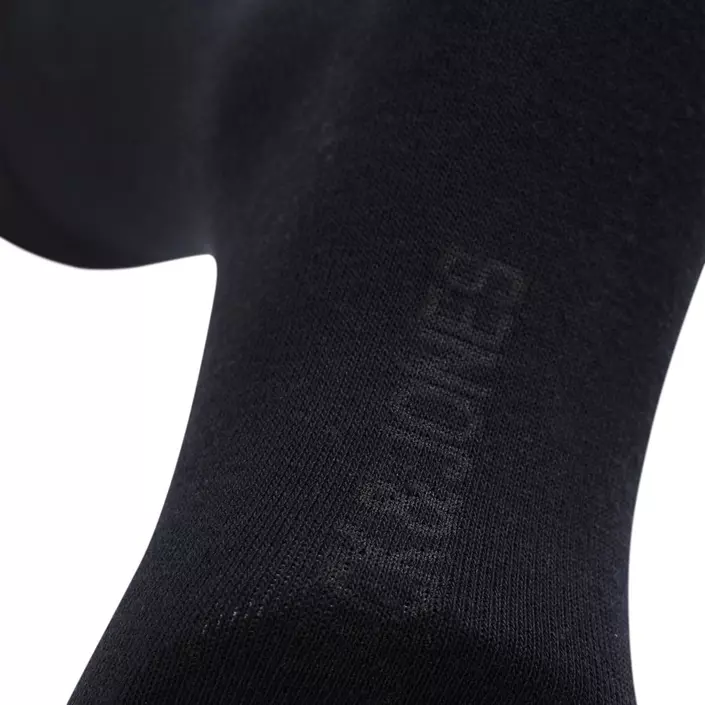 Jack & Jones JACJENS 5-pack socks, Black, Black, large image number 1