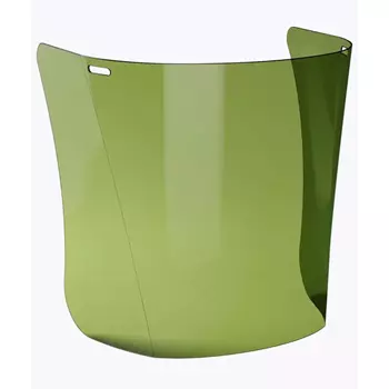 Hellberg Safe visir med toning