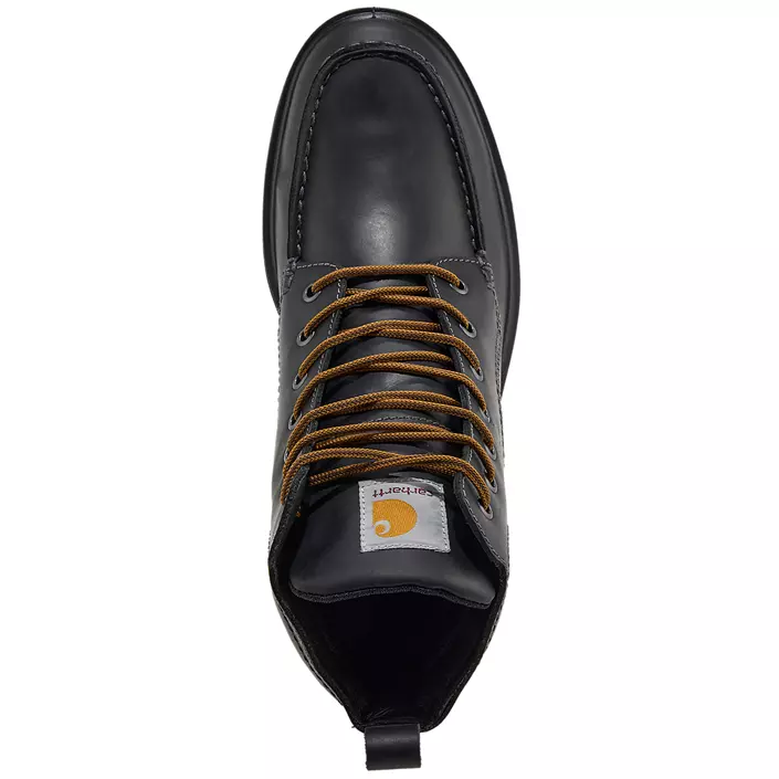 Carhartt Greenfields 2 støvler, Black, large image number 3