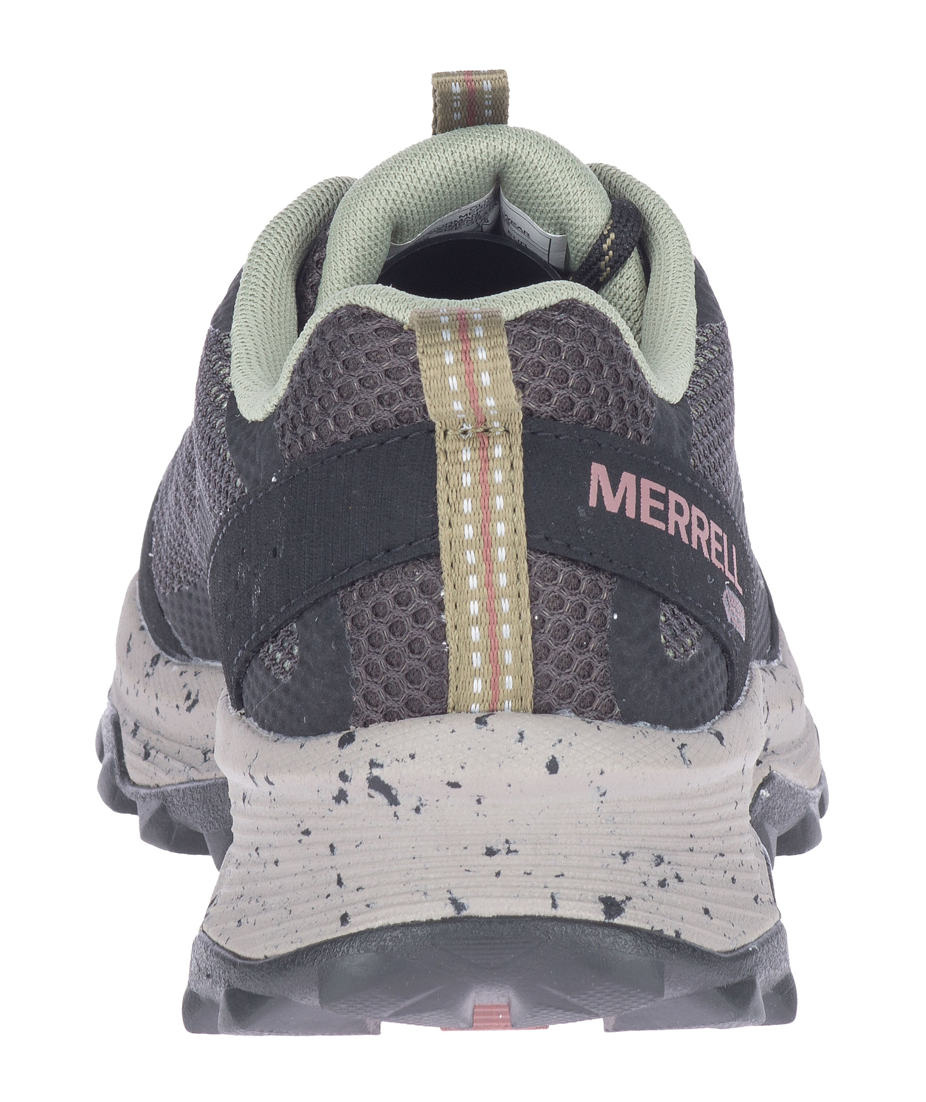 Merrell Speed Strike GTX Damen Wanderschuhe, Olivgr&uuml;n, large image number 2