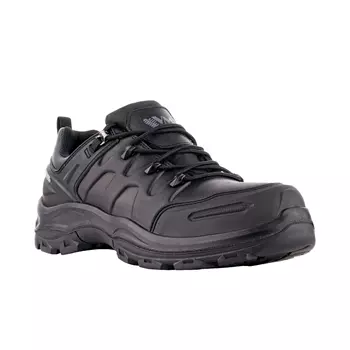 VM Footwear Verona Tactical work shoes O2, Black